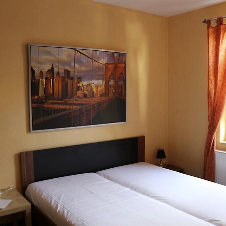 Gasthaus & Pension "Zur Rose" Weimar  Dış mekan fotoğraf