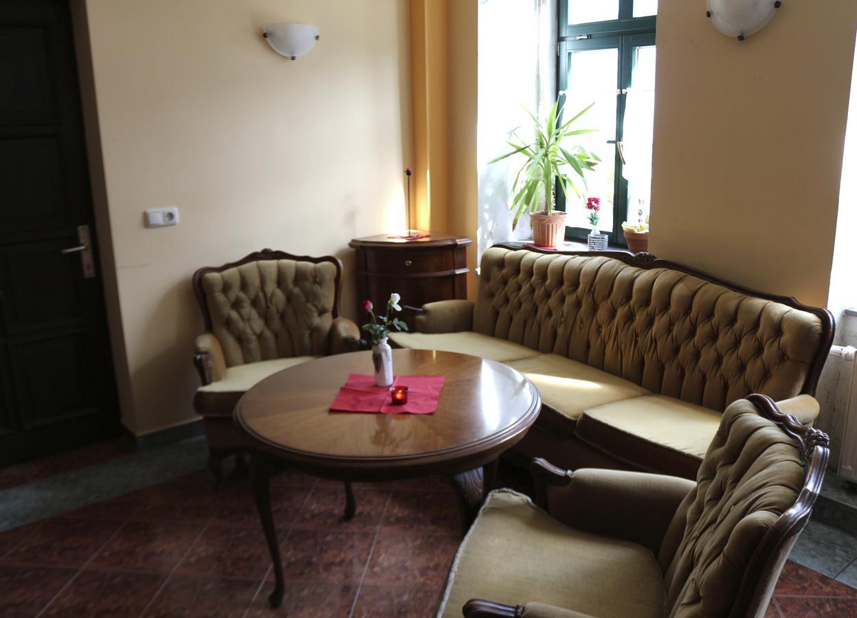 Gasthaus & Pension "Zur Rose" Weimar  Dış mekan fotoğraf